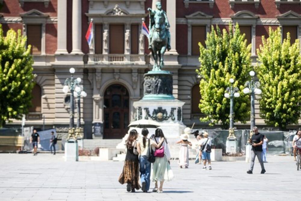 Detaljna vremenska prognoza do polovine septembra: Da li vas ovo iznenađuje?