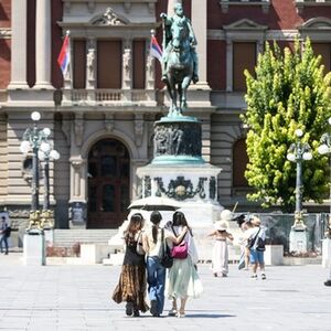 Detaljna vremenska prognoza do polovine septembra: Da li vas ovo iznenađuje?