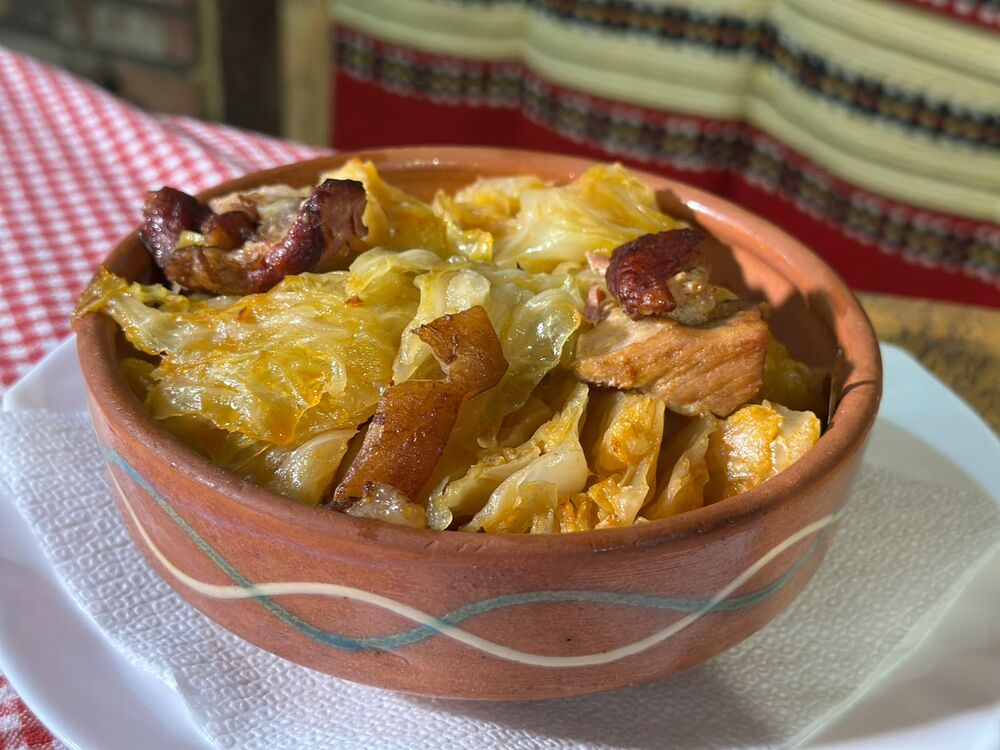 Svadbarski kupus