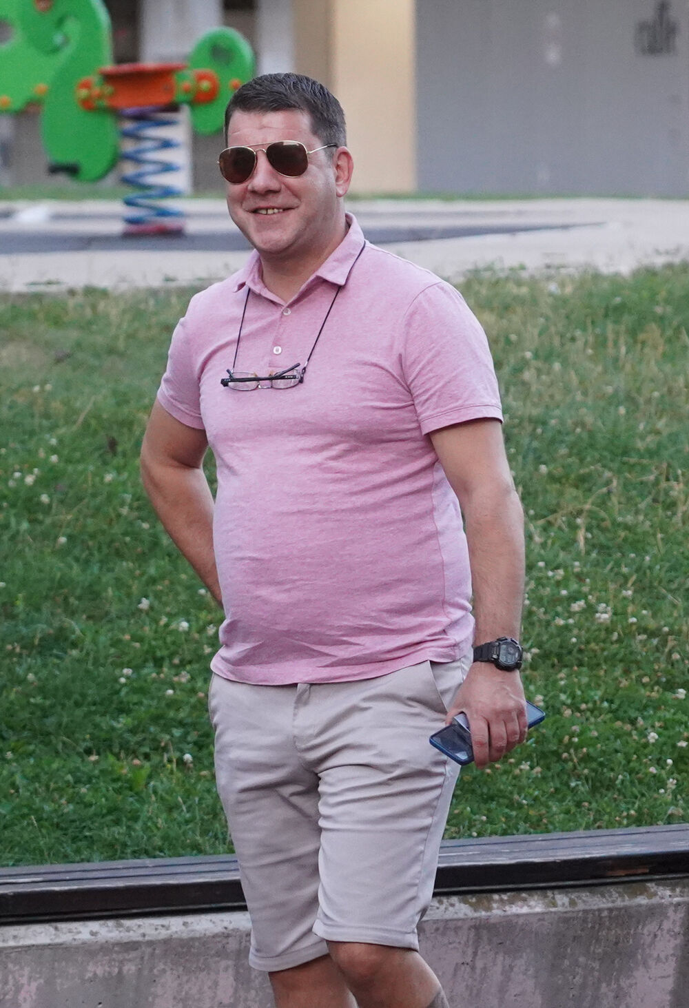 BIVŠI JOJ POŽELEO DA UMRE NA ROĐENDAN: Ivan frapirao narod, proći će vas jeza od njegovih reči! Prešao sve granice