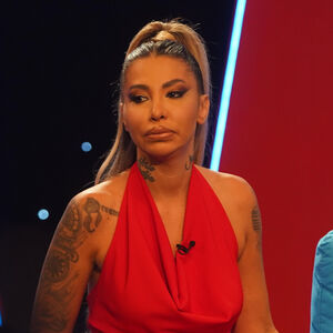 ANELI AHMIĆ NA OPASNIM MUKAMA: Sačekao je pakao i morala hitno da reaguje, nije joj nimalo lako
