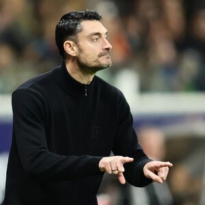 Dok ne dođe Albert Rijera: Nekadašnji kapiten Crvene zvezde vodi treninge (Foto)