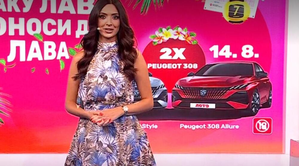 Pala „šestica“: Ovo su večerašnji Loto brojevi, poznato koliko ima dobitnika