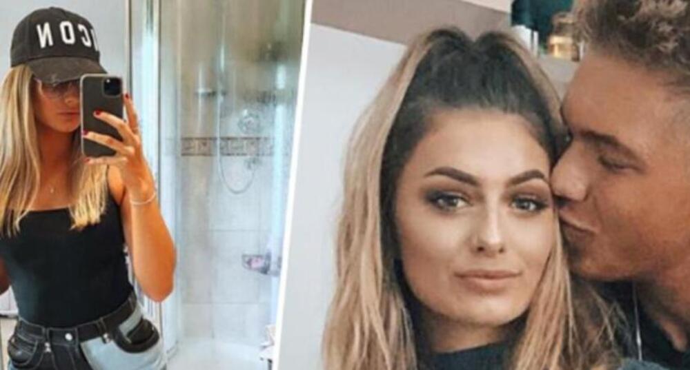 DEVOJKA OBJAVILA SELFI, NIJE SHVATILA DA SE U POZADINI KRIJE NEŠTO GROZNO: Ljudi su bili ZAPREPAŠĆENI (FOTO)