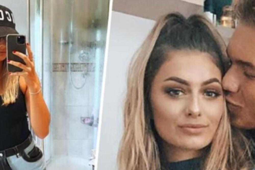DEVOJKA OBJAVILA SELFI, NIJE SHVATILA DA SE U POZADINI KRIJE NEŠTO GROZNO: Ljudi su bili ZAPREPAŠĆENI (FOTO)