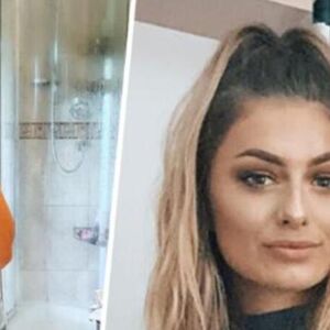 DEVOJKA OBJAVILA SELFI, NIJE SHVATILA DA SE U POZADINI KRIJE NEŠTO GROZNO: Ljudi su bili ZAPREPAŠĆENI (FOTO)