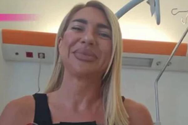 JOVANA JEREMIĆ U PROGRAMU UŽIVO OTKRILA KAKO SE OSEĆA! ŽESTOKO UDARILA i PO KOLEGINICAMA: "Moji protivnici bolje.."