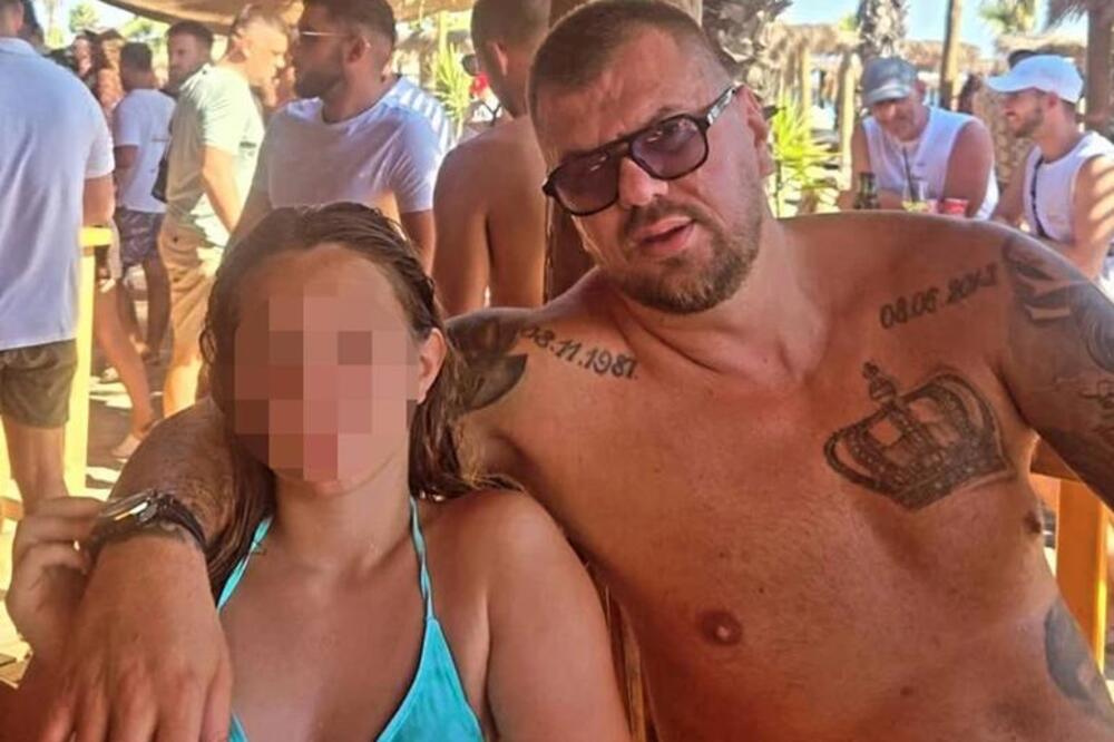 UZBUNA ZBOG SNIMKA JANJUŠEVE MALOLETNE ĆERKE (13)! Ovo nikako nije SMELO DA SE DESI: "ODMAH POZOVITE POLICIJU"