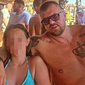 UZBUNA ZBOG SNIMKA JANJUŠEVE MALOLETNE ĆERKE (13)! Ovo nikako nije SMELO DA SE DESI: "ODMAH POZOVITE POLICIJU"