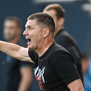 Srđan Blagojević u Moskvi od 0:2 do 2:2 i na kraju remija od šest golova (Foto)