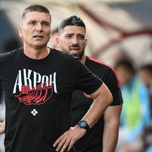 Blagojević doživeo novi debakl, zakucan za dno tabele!
