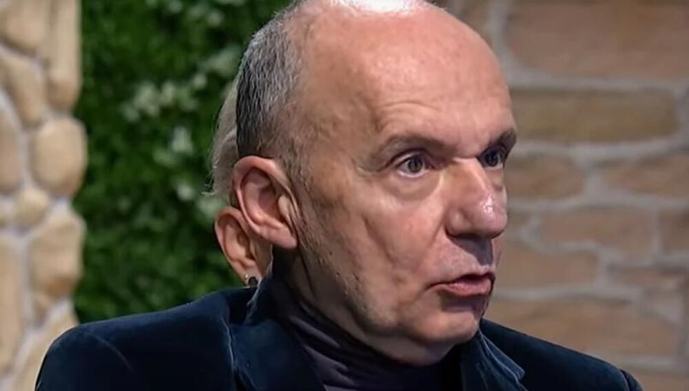 Prevareni Nikola