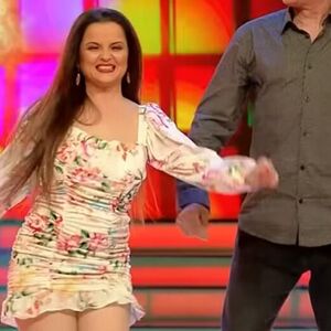 MALA CANA U NAJSLOBODNIJEM IZDANJU DO SAD: Bajićeva udovica istakla ATRIBUTE pa zamešala, TU JE I SNIMAK (VIDEO)