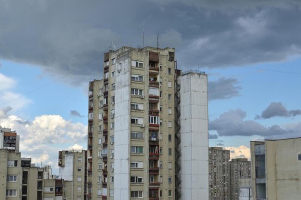 Stanovi po mnogo nižoj ceni: Novi Sad raspisuje konkurs za 70 stanova, evo ko sve može da ih dobije!