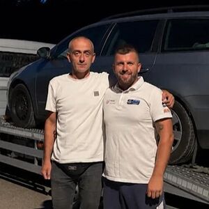 Porodici sa četvoro dece se pokvario auto u Crnoj Gori: Ono što je uradio Miki iz Kolašina pamtiće dok su živi