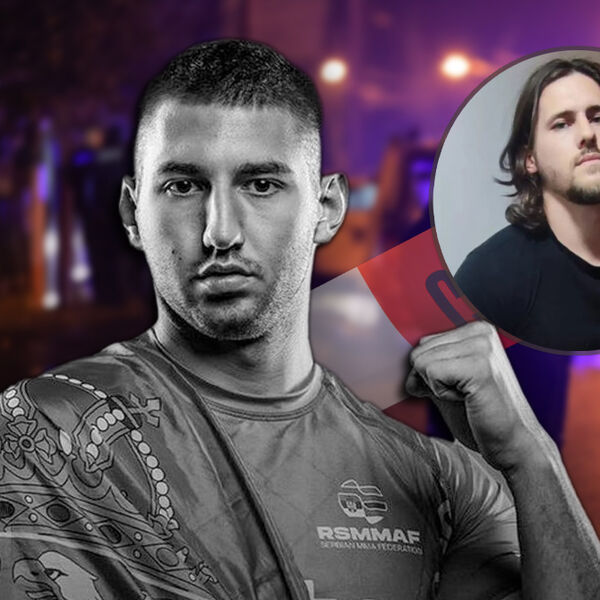 BIZARAN MOTIV ZBOG KOGA SU MARKO I VASILIJE UBILI MMA BORCA STEFANA SAVIĆA! Zlostavljali ga BRUTALNO pa ga MUČKI...