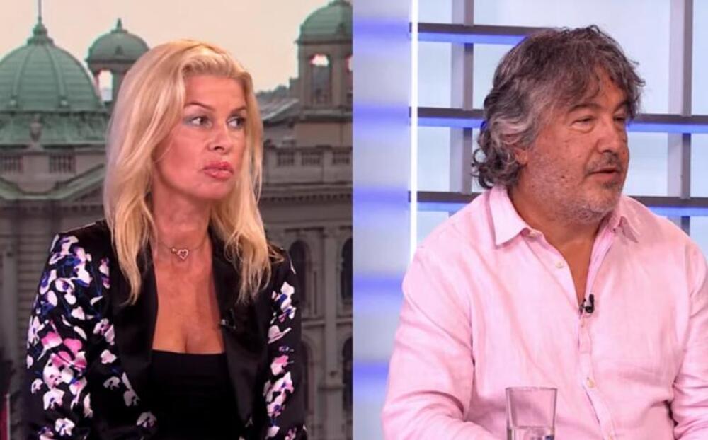 "OVAJ RAK SE MOŽE DOBITI PUTEM ORALNOG ODNOSA" Dr Sanja i dr Milošević UPOZORAVAJU SRBE: "Postane PREKASNO KAD..."