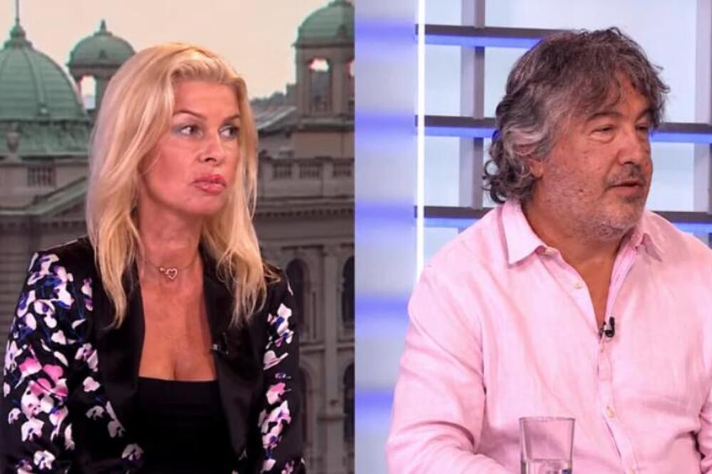 "OVAJ RAK SE MOŽE DOBITI PUTEM ORALNOG ODNOSA" Dr Sanja i dr Milošević UPOZORAVAJU SRBE: "Postane PREKASNO KAD..."