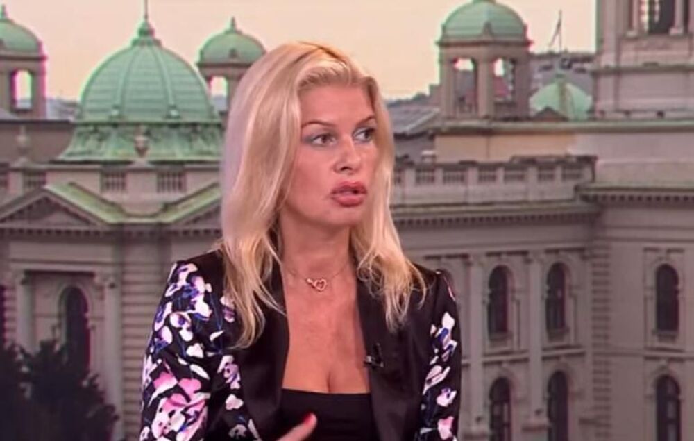 Sanja Krejović