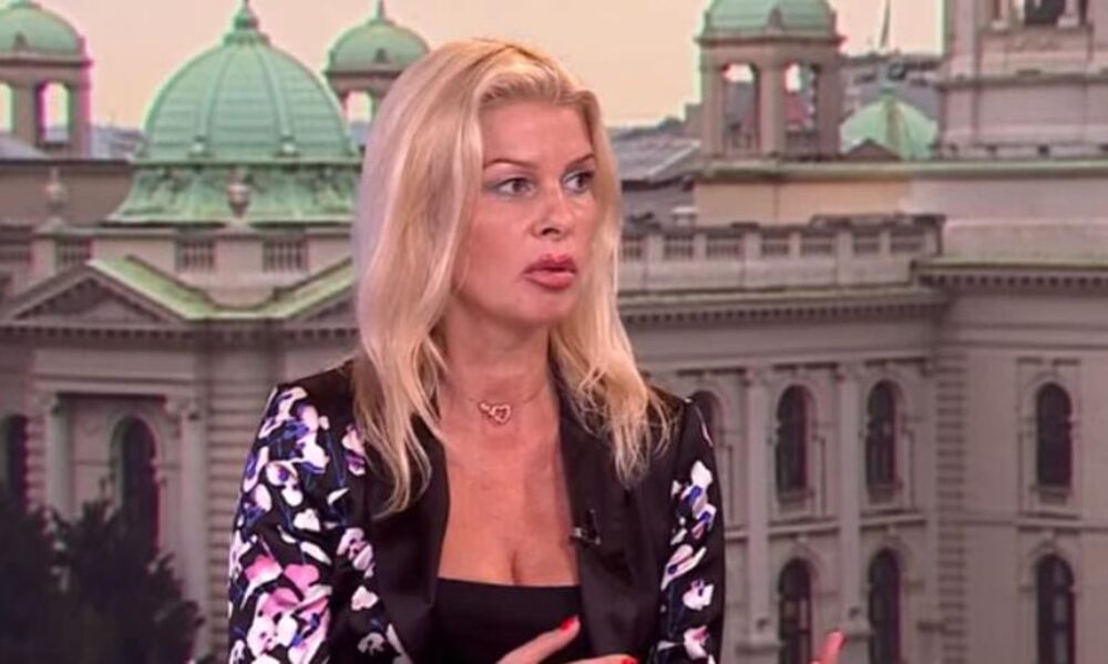 Sanja Krejović