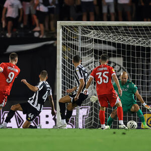 OVO JE TABELA SUPERLIGE POSLE ŠOKA U HUMSKOJ! Partizan blizu zone ispadanja: Saša Ilić zabrinut zbog jedne stvari!