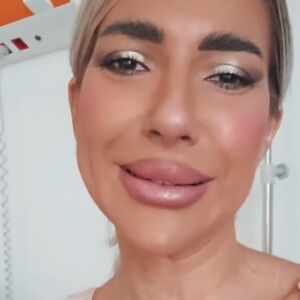 "PASOŠ ZA MOJE DUDE"! Jovana šokirala naciju, ima poseban dokument za silikone, pa ako pišti na aerodromu, mora..