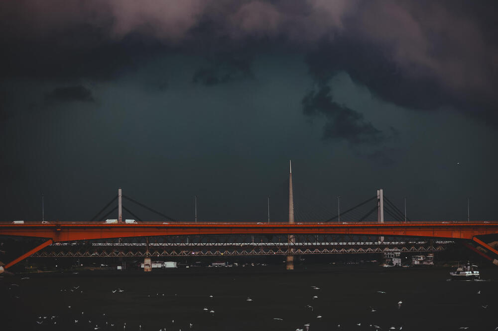 26. avgusta stiže najveći vremenski obrt do sad! Meteorolog Jovanović otkrio šta nas čeka posle paklenih 40 stepeni