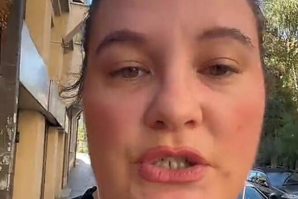 "ZA MENE JE TO BILO NEZAMISLIVO" Milica iz Srbije otkrila šta joj se desilo u Švedskoj: "Zanemela sam kad su mi..."