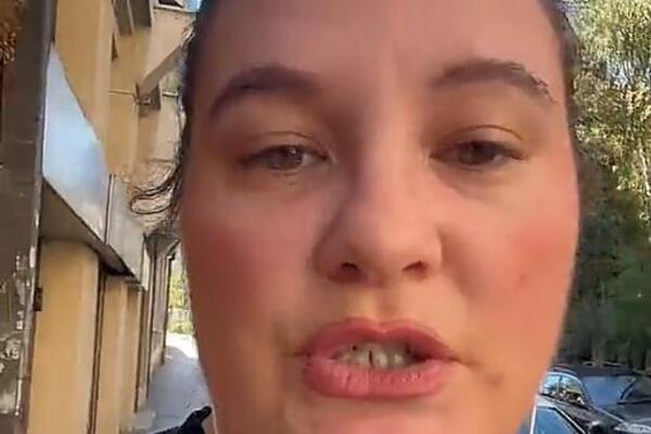 "ZA MENE JE TO BILO NEZAMISLIVO" Milica iz Srbije otkrila šta joj se desilo u Švedskoj: "Zanemela sam kad su mi..."