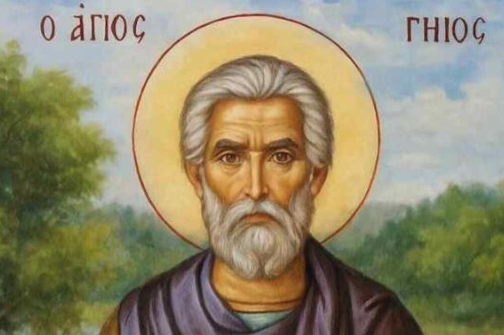 DANAS JE VELIKI PRAZNIK, DA BI VAM SE OPROSTIO SVAKI GREH OVO MORATE DA URADITE: Običaj NIKAKO ne valja KRŠITI