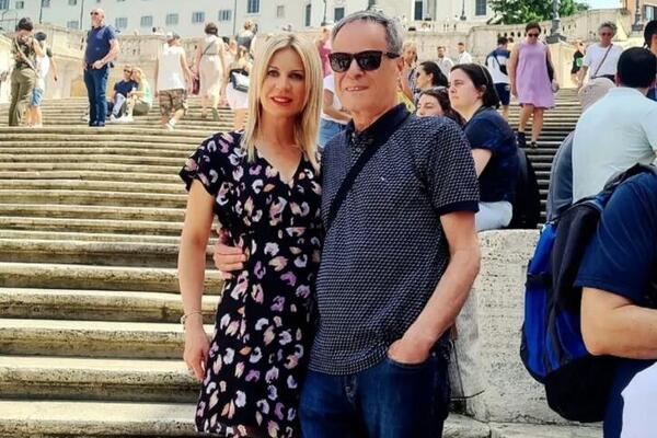 ŽENA POZNATOG GLUMCA (76) PREKO MEDIJA SAZNALA ZA NJEGOVU DEVOJKU: Razveli se posle 40 godina braka