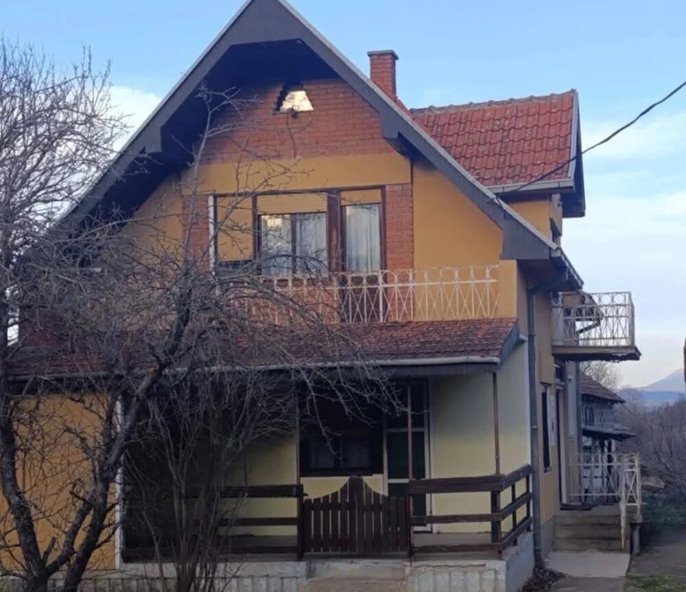 Kuća