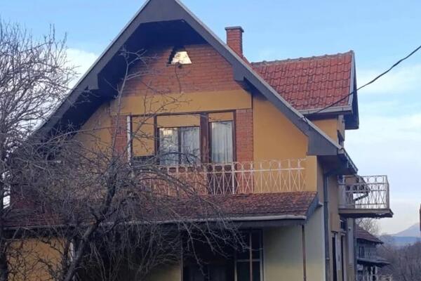 Prodaje se kuća u Aleksincu za 35.000 evra, a evo ko može da je dobije za 28.000! 24 ara placa, voćnjak, bašta...