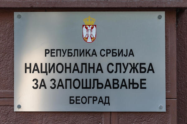 Ima posla za one koji žele da rade! NSZ otkriva ko se najlakše zapošljava, ovi radnici odmah mogu da počnu da rade