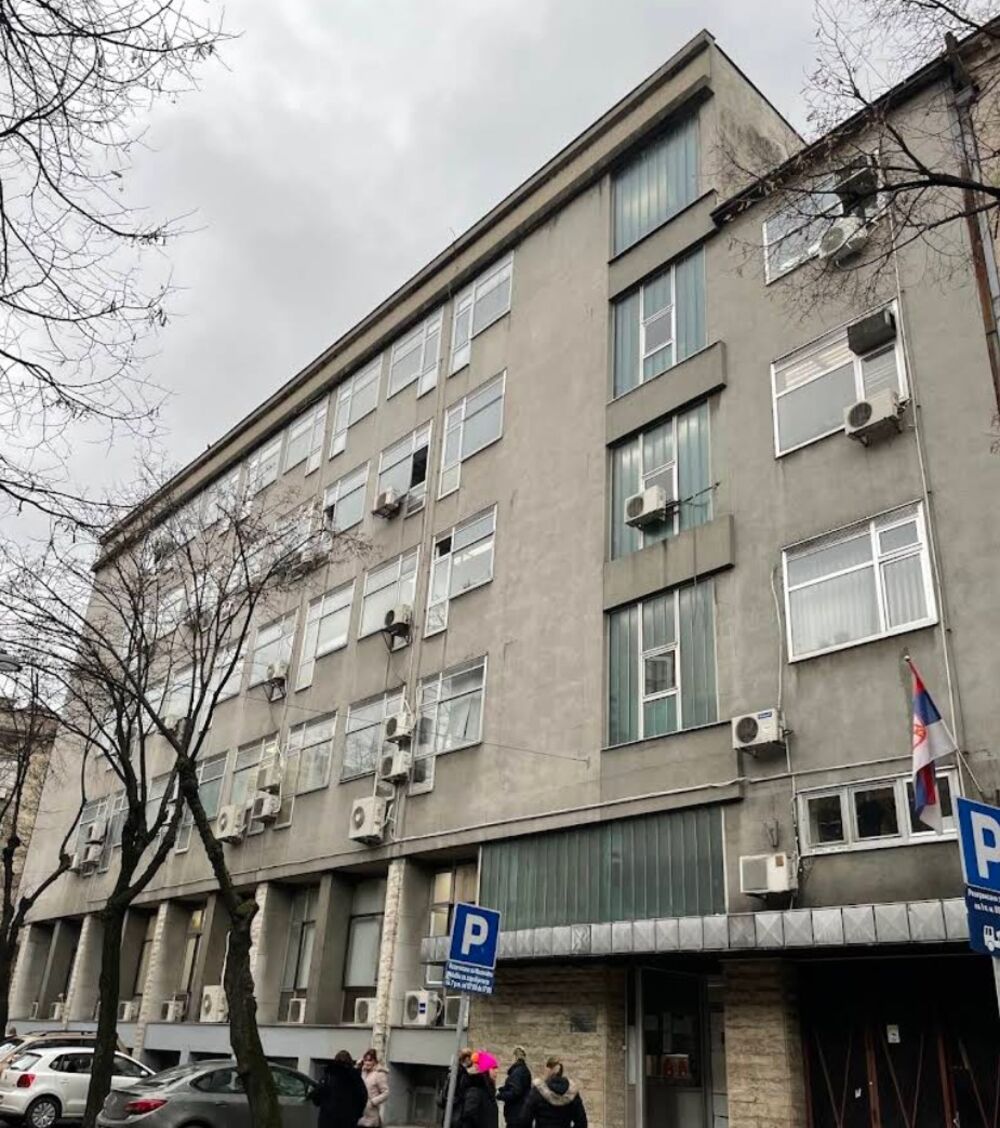 Nacionalna služba za zapošljavanje
