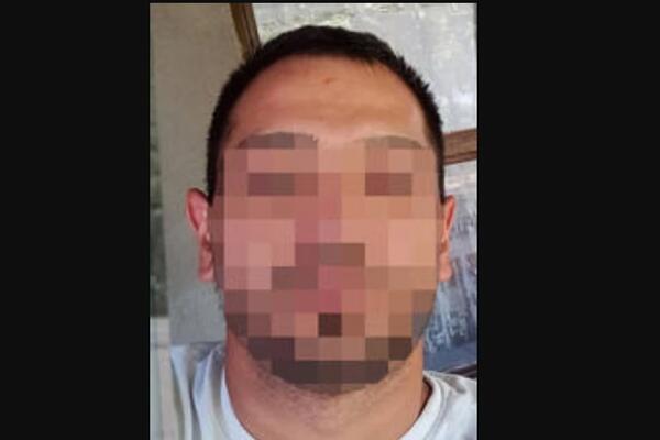 ON JE UHAPŠEN ZBOG SMRTI ZETA! Zakrvili se na SLAVI zbog muzike, pa je zadao Igoru (41) koban udarac u VRAT