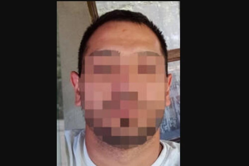 ON JE UHAPŠEN ZBOG SMRTI ZETA! Zakrvili se na SLAVI zbog muzike, pa je zadao Igoru (41) koban udarac u VRAT