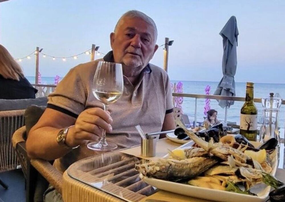 Radiša Urošević