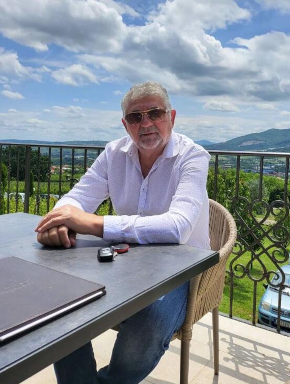 Radiša Urošević