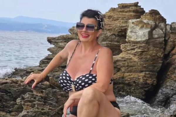 U JUGI NISU ZNALI ZA SEBE KAD SE ONA POJAVI A NI SAD NIJE BOLJE: U 7. deceniji izgleda kao BOMBA, prava provokacija