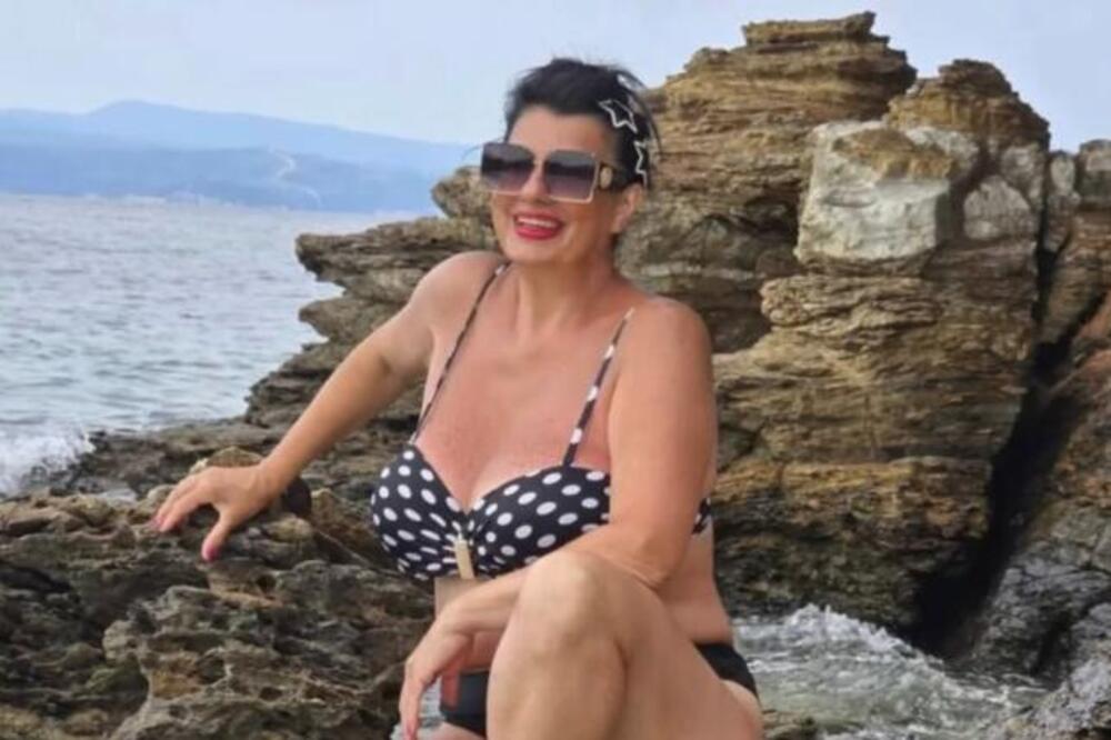 U JUGI NISU ZNALI ZA SEBE KAD SE ONA POJAVI A NI SAD NIJE BOLJE: U 7. deceniji izgleda kao BOMBA, prava provokacija