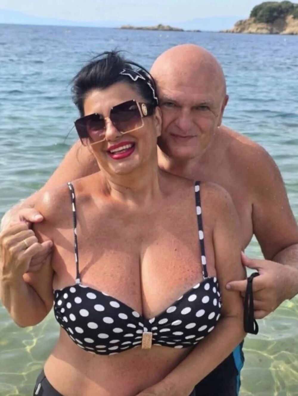 Saška Karan