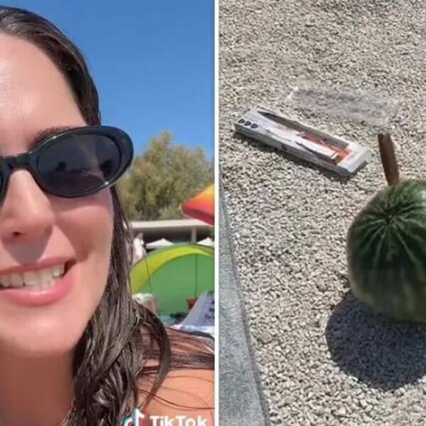 Australijanka došla na splitsku plažu pa se frapirala: "Ovako nešto ne bih pronašla nigde u..." Snimila ceo PRIZOR