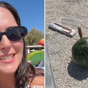 Australijanka došla na splitsku plažu pa se frapirala: "Ovako nešto ne bih pronašla nigde u..." Snimila ceo PRIZOR