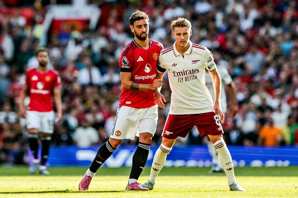 Evo ga i Galatasaraj - šampion zove kapitena engleskog velikana duplo jačom platom i milionima na ruke!