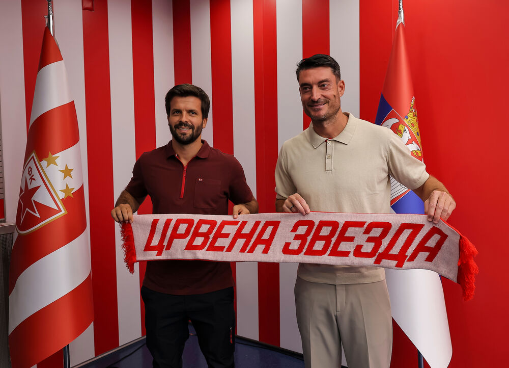 Lorenco Dolćeti i Albert Rijera