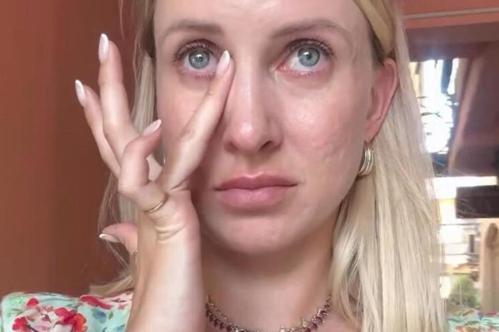 RUSKINJA OTVORILA RADNJU U NOVOM SADU: Prva mušterija iz Srbije je RASPLAKALA JEDNOM REČENICOM, bila je BAŠ OŠTRA