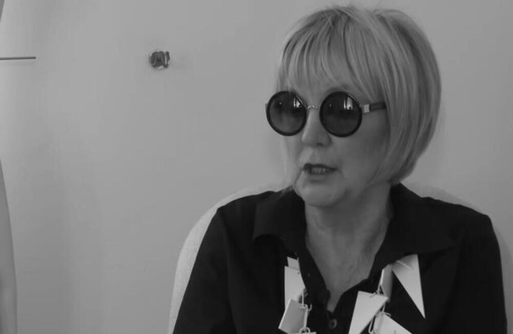 OVO JE BIO POSLEDNJI VAPAJ ZA ŽIVOT VEDRANE RUDAN: "Sramota me je na koje grane sam pala"