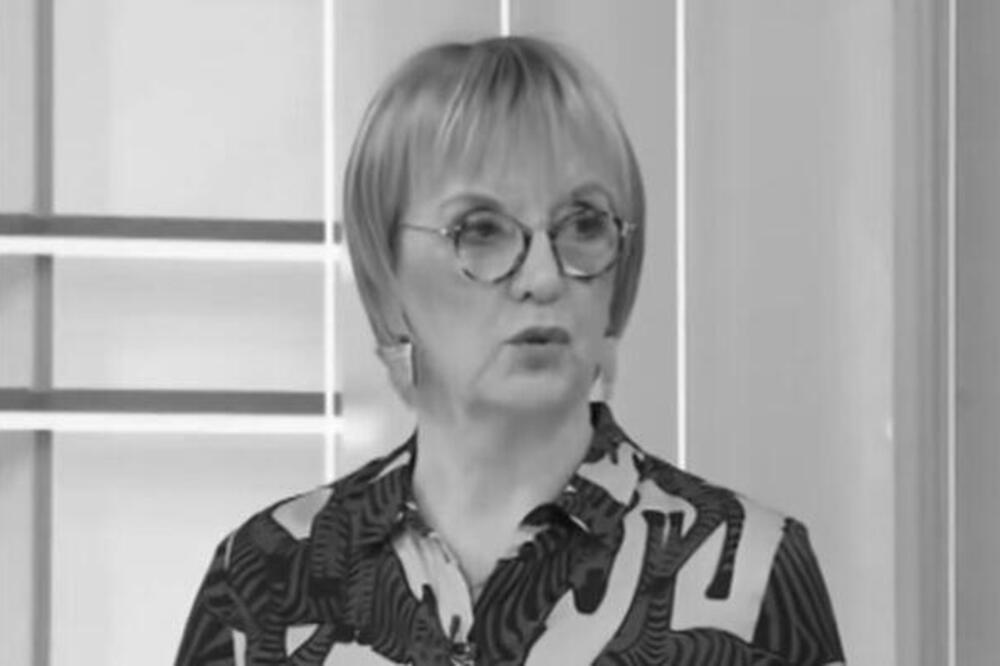 "KAD SAM VIDELA TU RUŠEVINU, ZGROZILA SAM SE" Ovo je kuća Vedrane Rudan - "TO JE SPOMENIK NULTE KATEGORIJE"