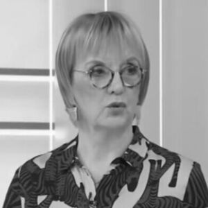 "KAD SAM VIDELA TU RUŠEVINU, ZGROZILA SAM SE" Ovo je kuća Vedrane Rudan - "TO JE SPOMENIK NULTE KATEGORIJE"